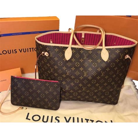 louis vuitton neverfull pouchette|louis vuitton neverfull price.